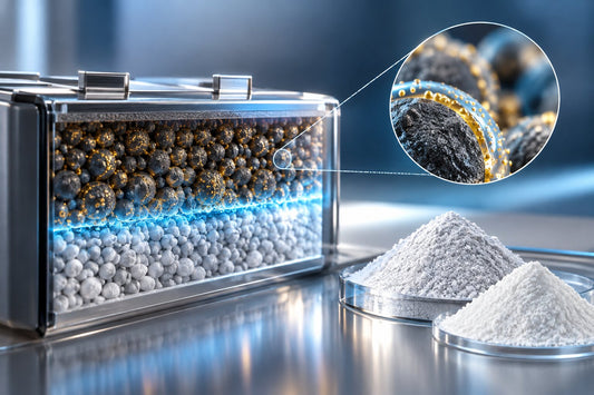 How LiNbO3 and Li2ZrO3 Coated Cathodes Support High-Performance Lithium-Ion Batteries?