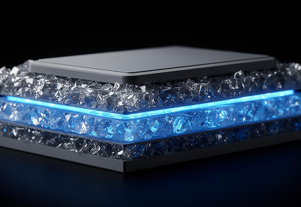Solid-state battery