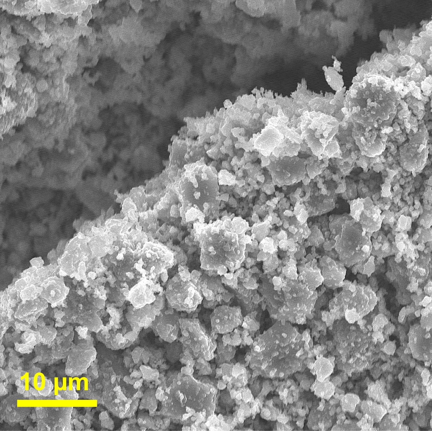 [SEP] Li6PS5Br Sulfide Solid Electrolyte, Fine (D50 ~ 5um)