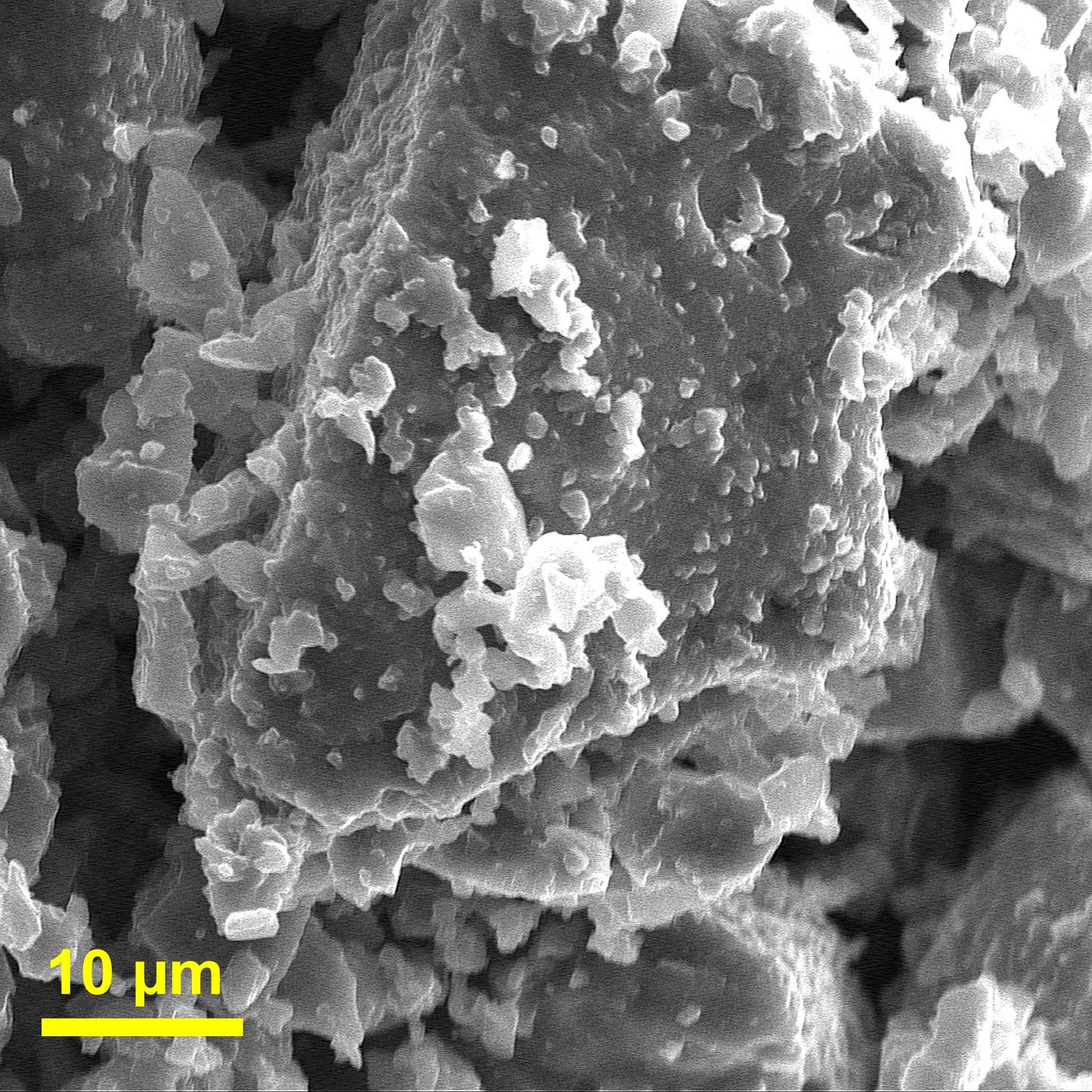 [SEP] Li6PS5Cl0.5Br0.5 Sulfide Solid Electrolyte, Coarse (D50 ~ 10um)