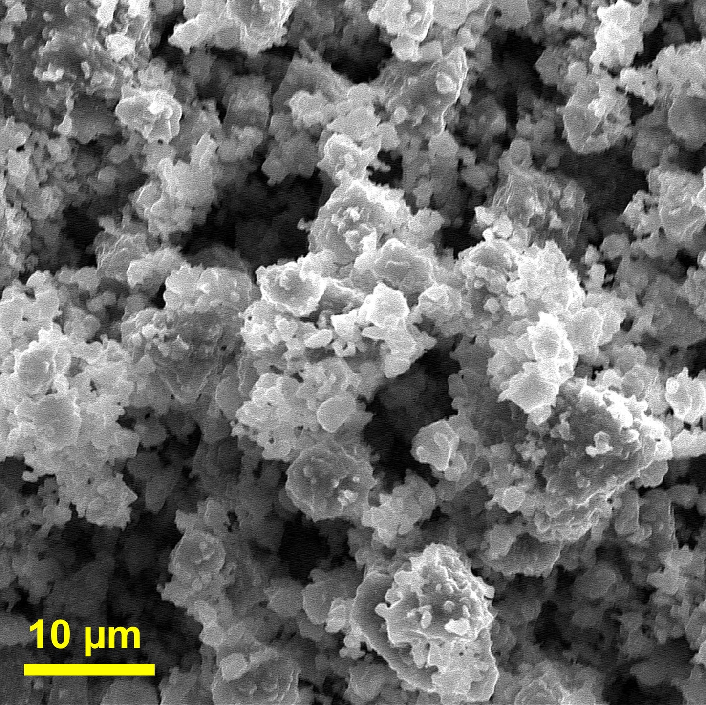 [SEP] Li6PS5Cl0.5Br0.5 Sulfide Solid Electrolyte, Fine (D50 ~ 5um)