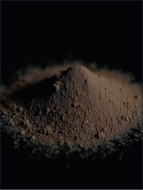 Premium candle pigment powder