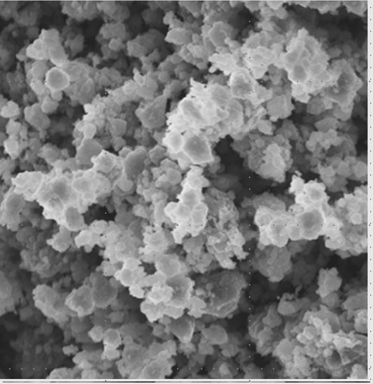 High Ionic Conductivity Silver (Ag) doped Confidential Argyrodite Sulfide Solid Electrolyte, Fine (D50 < 6 um)