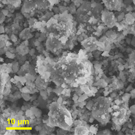 Lithium batteries