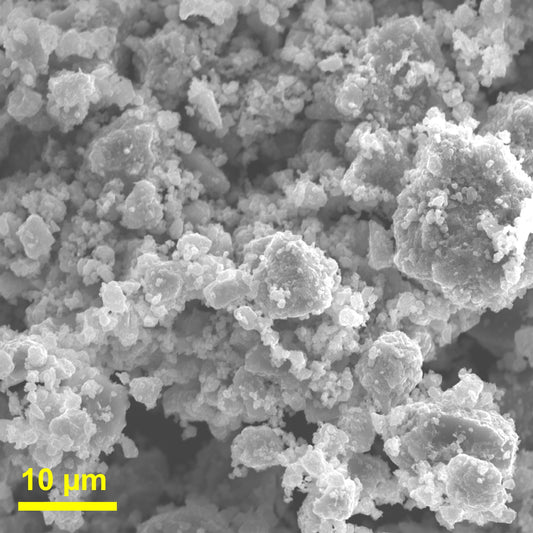 Battery materials